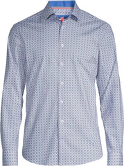 SOUL OF LONDON CHEMISE HOMME
