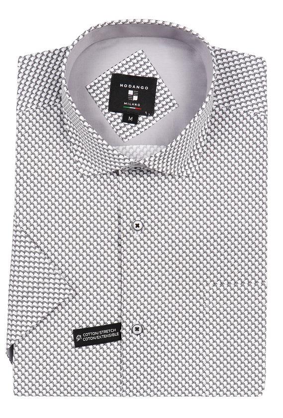 MODANGO CHEMISE MANCHES COURTES