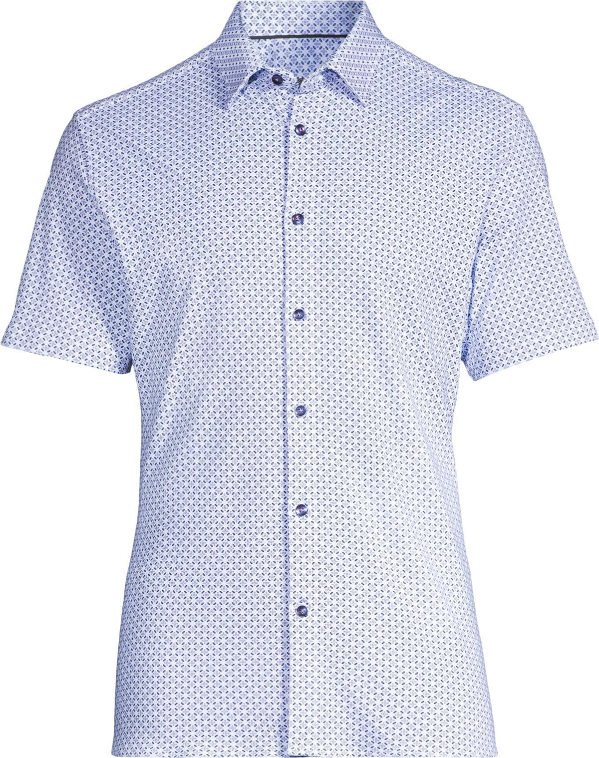 HORST CHEMISE MANCHES COURTES HOMME
