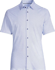 HORST CHEMISE MANCHES COURTES HOMME