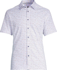 HORST CHEMISE MANCHES COURTES HOMME