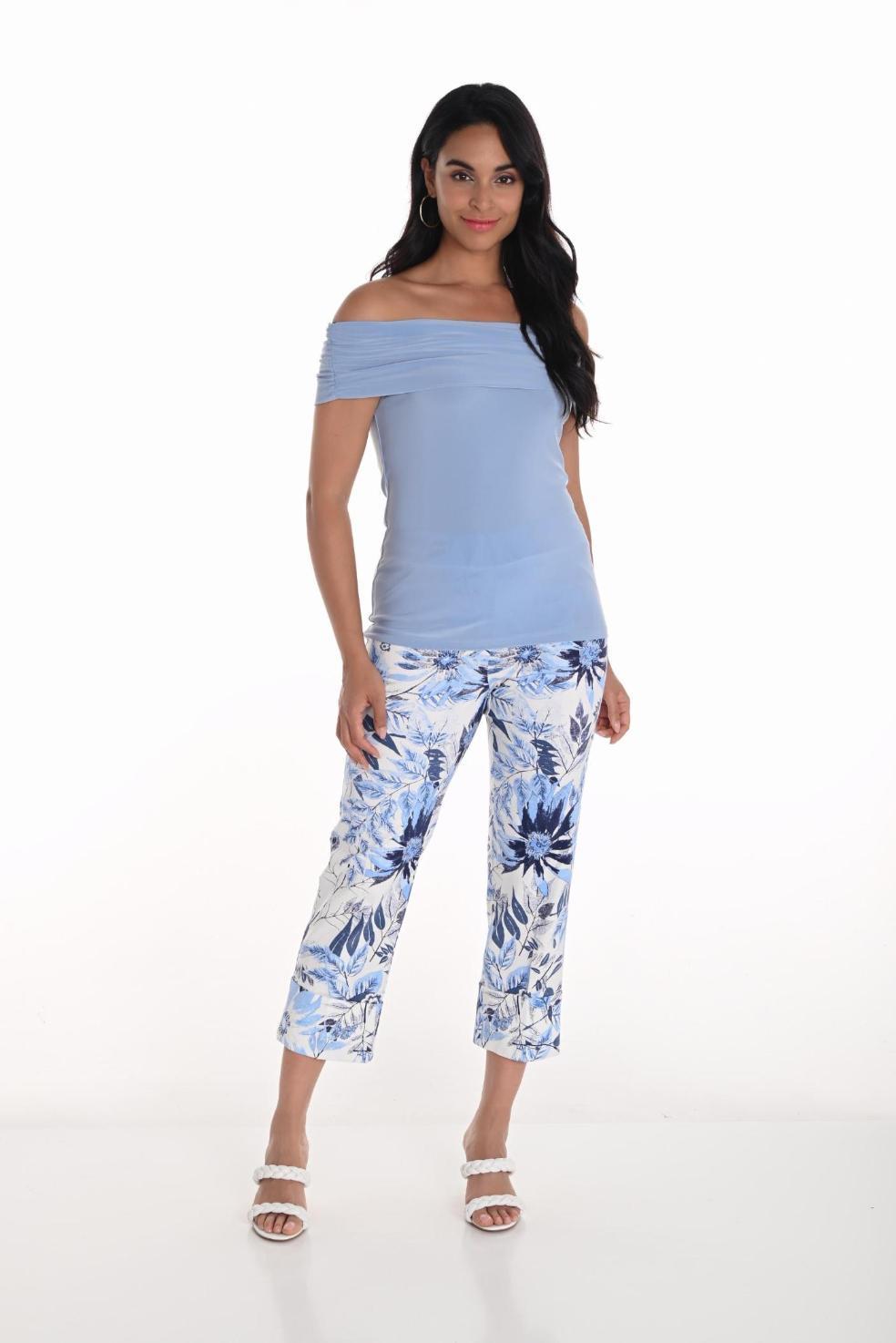 FRANK LYMAN PANTALON FEMME