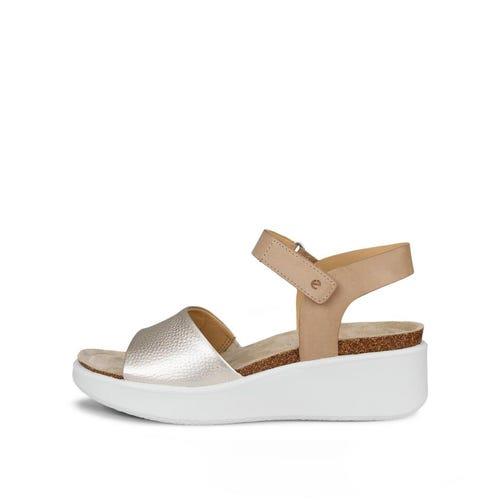 ECCO SANDALES FEMME
