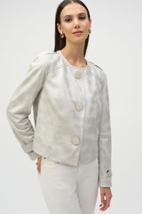 JOSEPH RIBKOFF VESTE FEMME