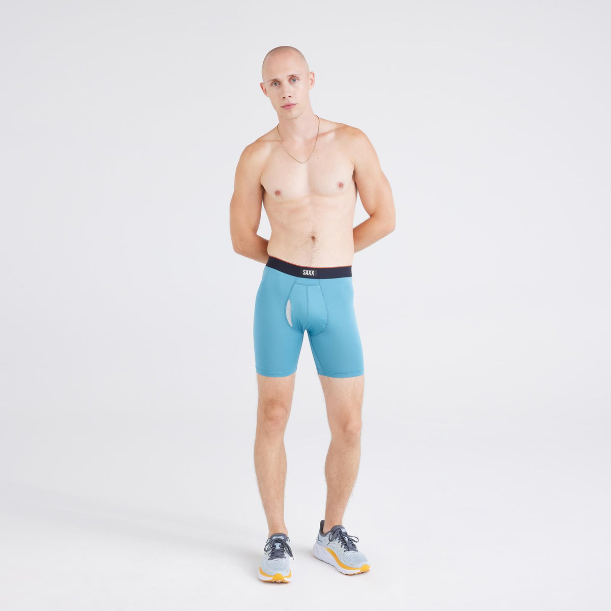 SAXX Boxer Homme