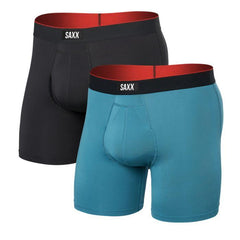 SAXX Boxer Homme