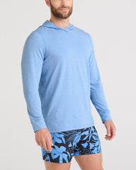 SAXX Hoodie Homme