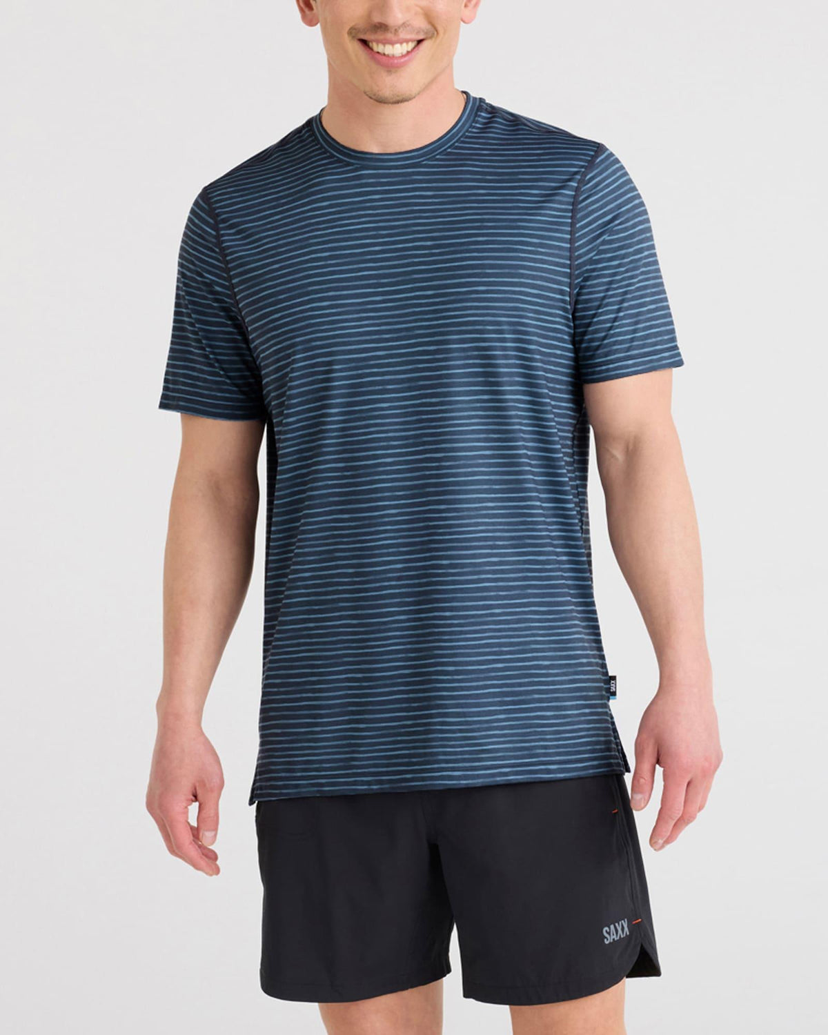 SAXX T-Shirt Homme