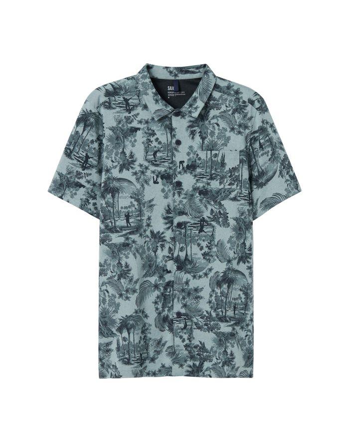 SAXX Chemise Homme