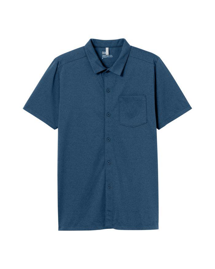 SAXX Chemise Homme