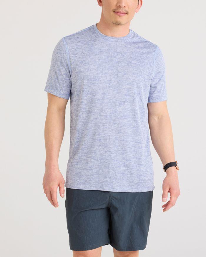 SAXX Chandail Homme