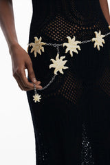 DESIGUAL CEINTURE FEMME
