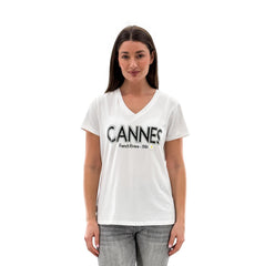 ORLY T-SHIRT FEMME