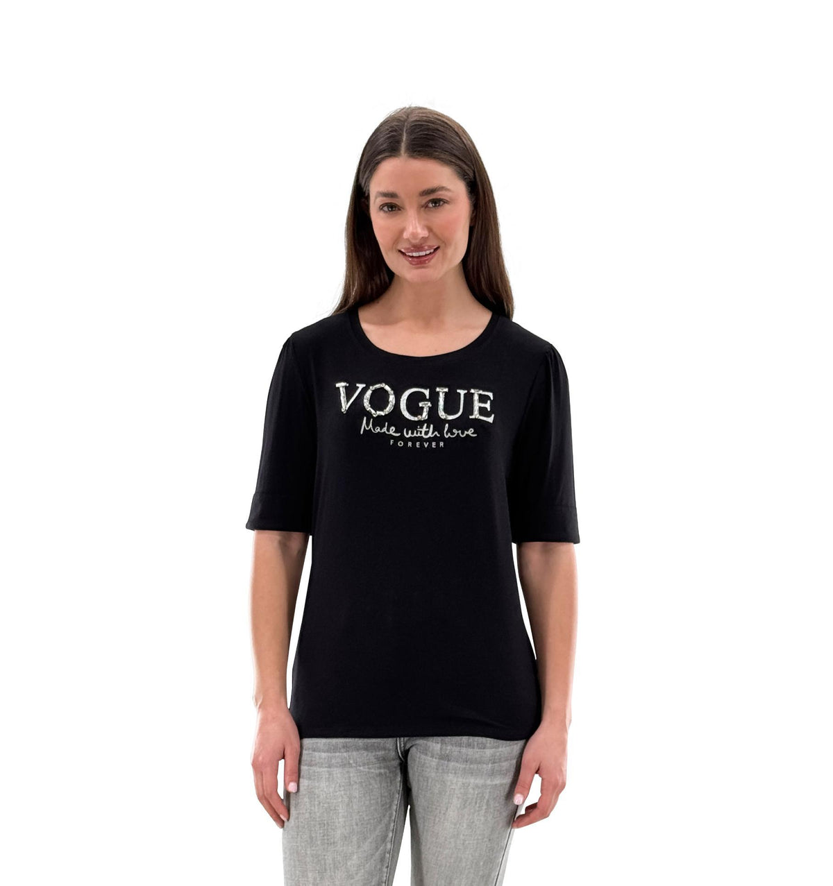 ORLY T-SHIRT FEMME