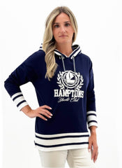 ORLY HOODIE FEMME