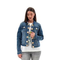 ORLY VESTE EN JEANS FEMME