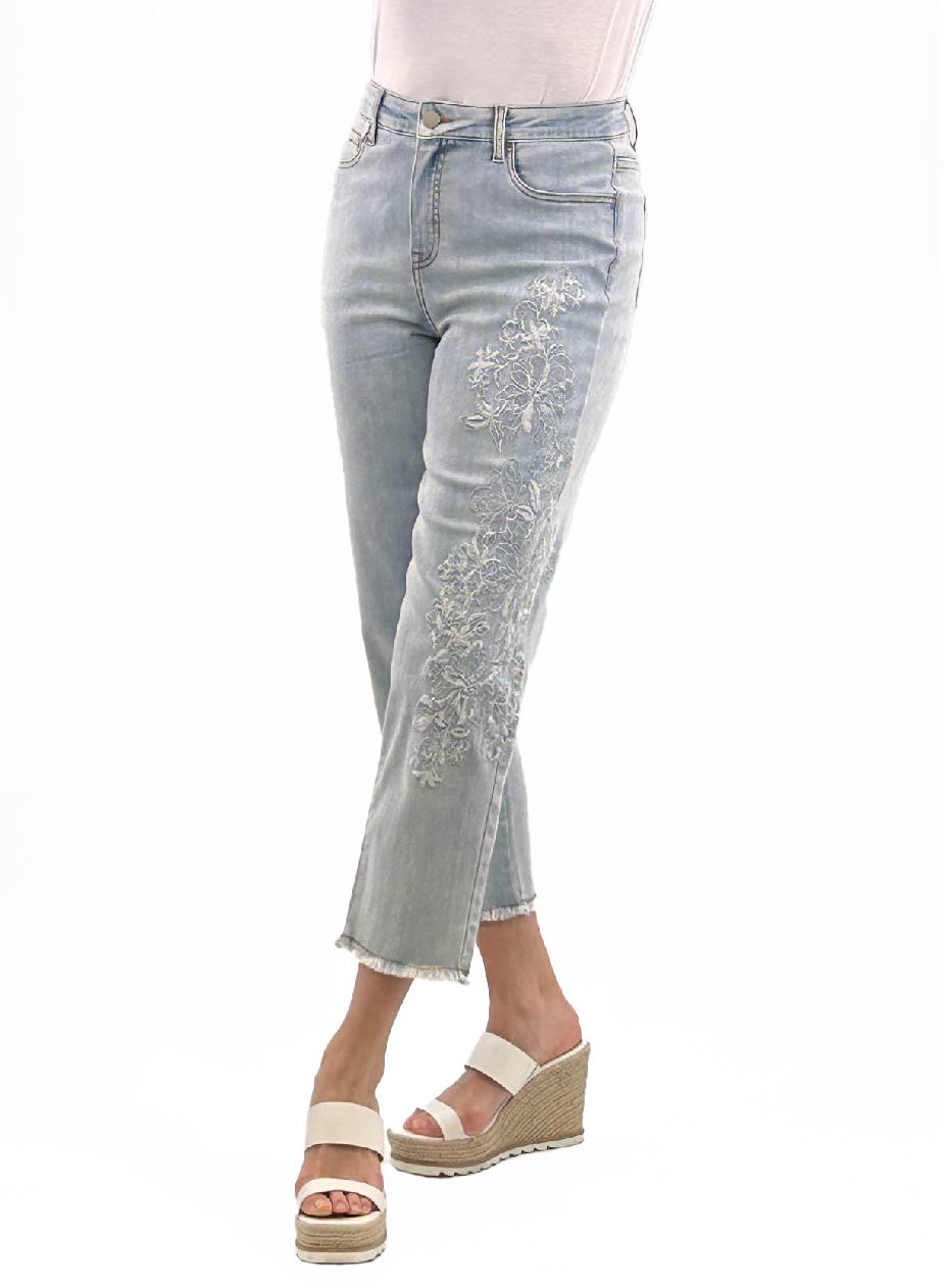 ORLY JEANS FEMME
