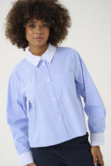 CULTURE JEANS FEMME