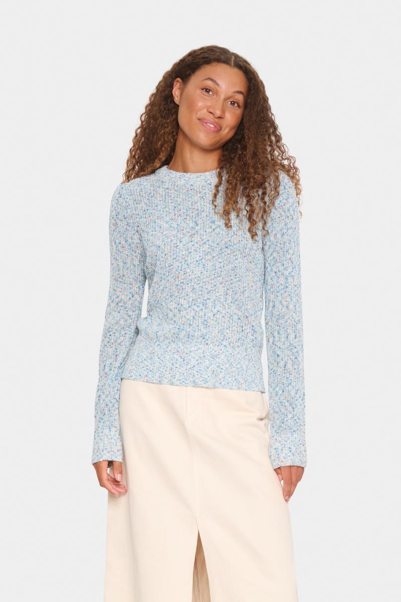ST-TROPEZ CHANDAIL FEMME