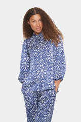ST-TROPEZ CHEMISE FEMMME