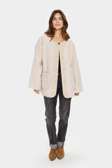 ST-TROPEZ VESTE FEMME