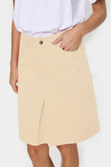 SAINT TROPEZ Jupe Femme