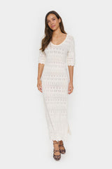 SAINT TROPEZ Robe Femme