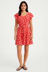 POINT ZÉRO ROBE FEMME