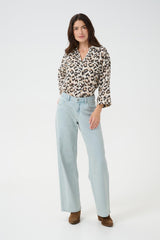 CREAM Jeans Femme