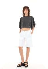 MICHAEL KORS CROP TOP FEMME