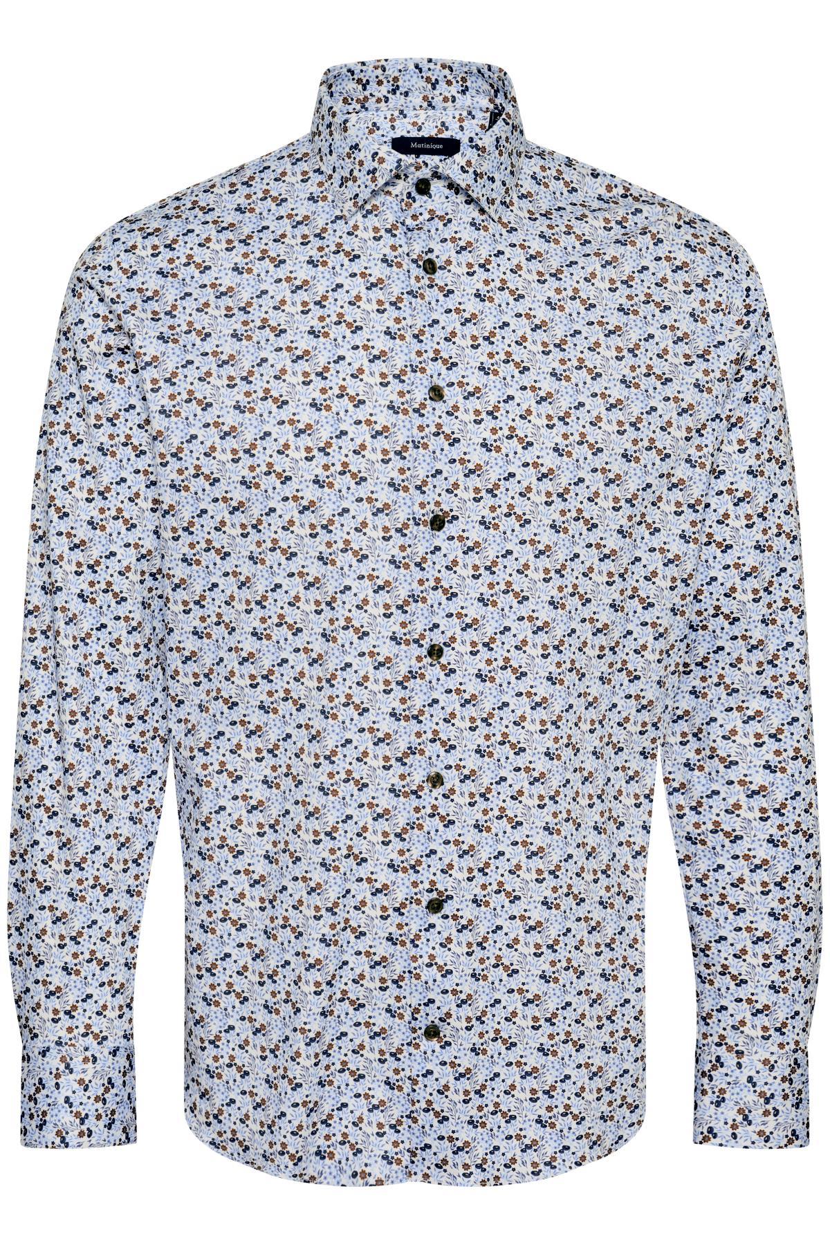 MATINIQUE CHEMISE HOMMES
