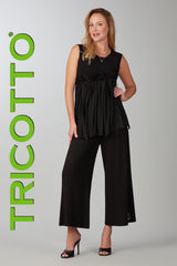 TRICOTTO CAMISOLE FEMME
