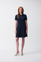JOSEPH RIBKOFF ROBE FEMME