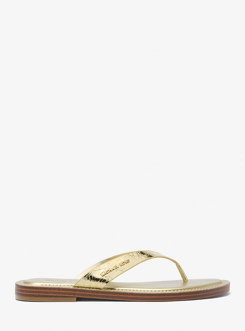 MICHEAL KORS Sandale Femme