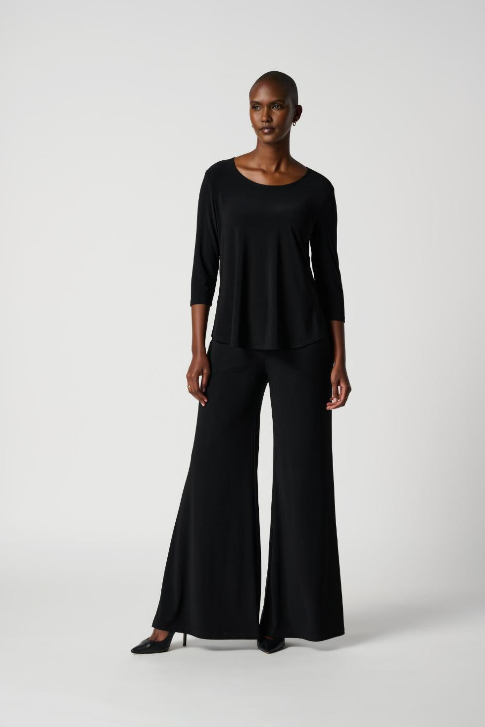 JOSEPH RIBKOFF PANTALON FEMME
