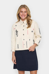 ST-TROPEZ VESTE FEMME