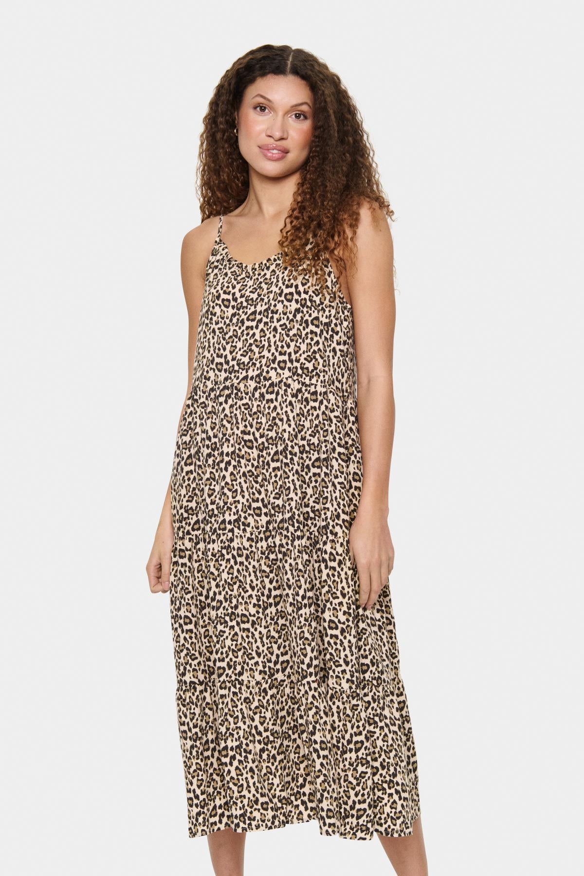 ST-TROPEZ ROBE FEMME