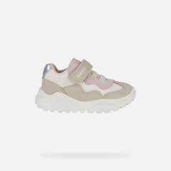 GEOX ESPADRILLE FILLE
