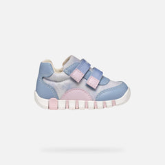 GEOX ESPADRILLE FILLE