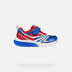 GEOX ESPADRILLE GARCON