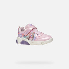 GEOX ESPADRILLE FILLE