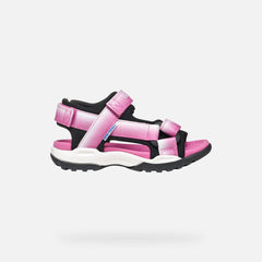 GEOX SANDALS FILLE