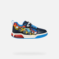 GEOX ESPADRILLE GARCON