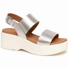 GEOX SANDAL FEMME