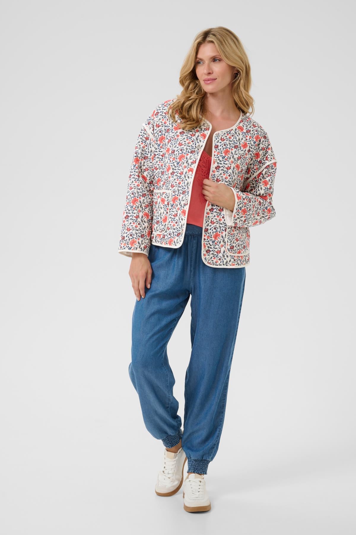CREAM Veste Femme