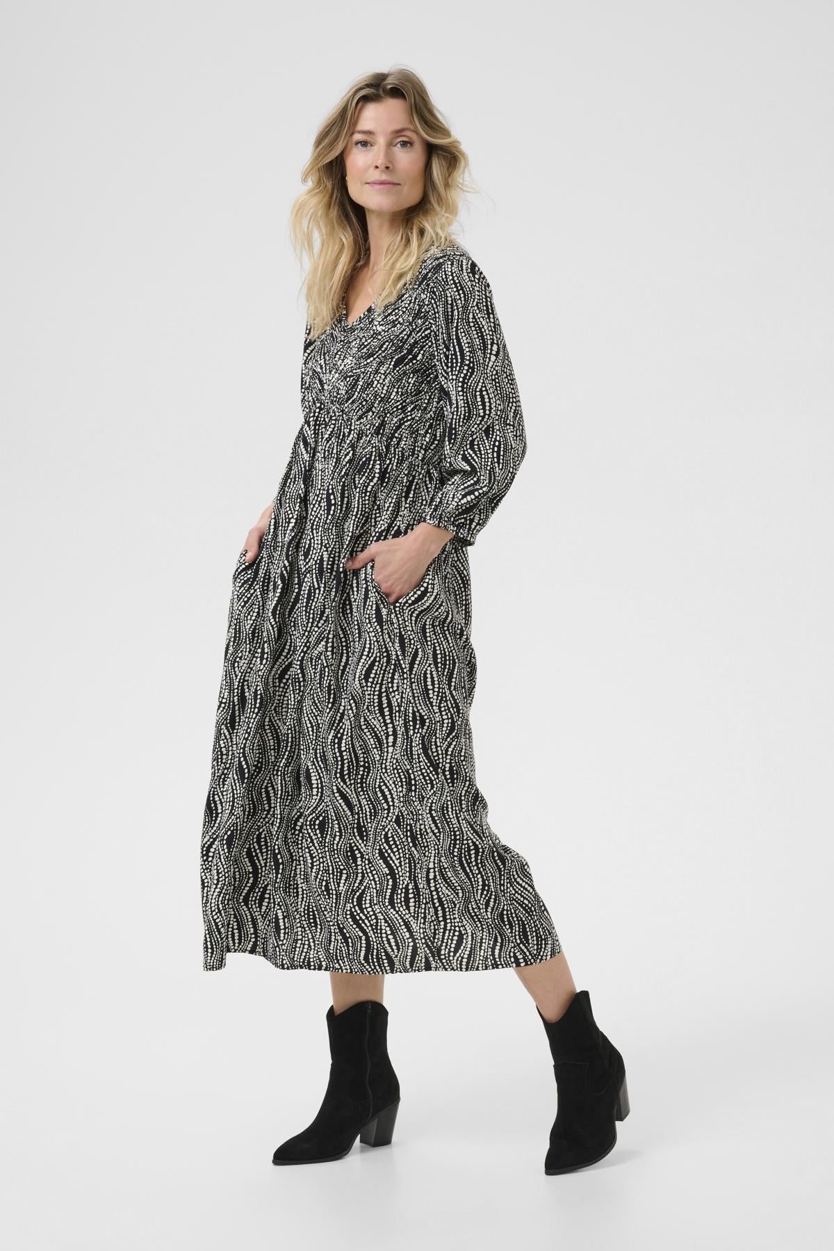 CREAM Robe Femme