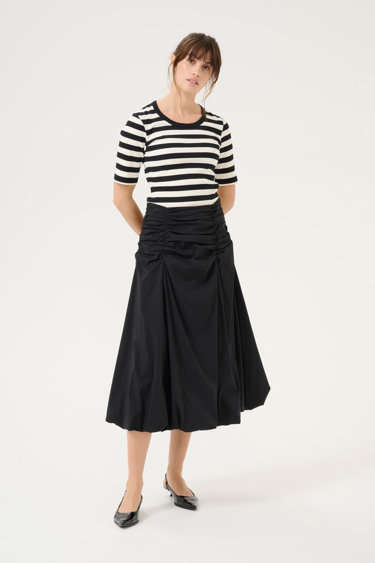 CULTURE Jupe Femme