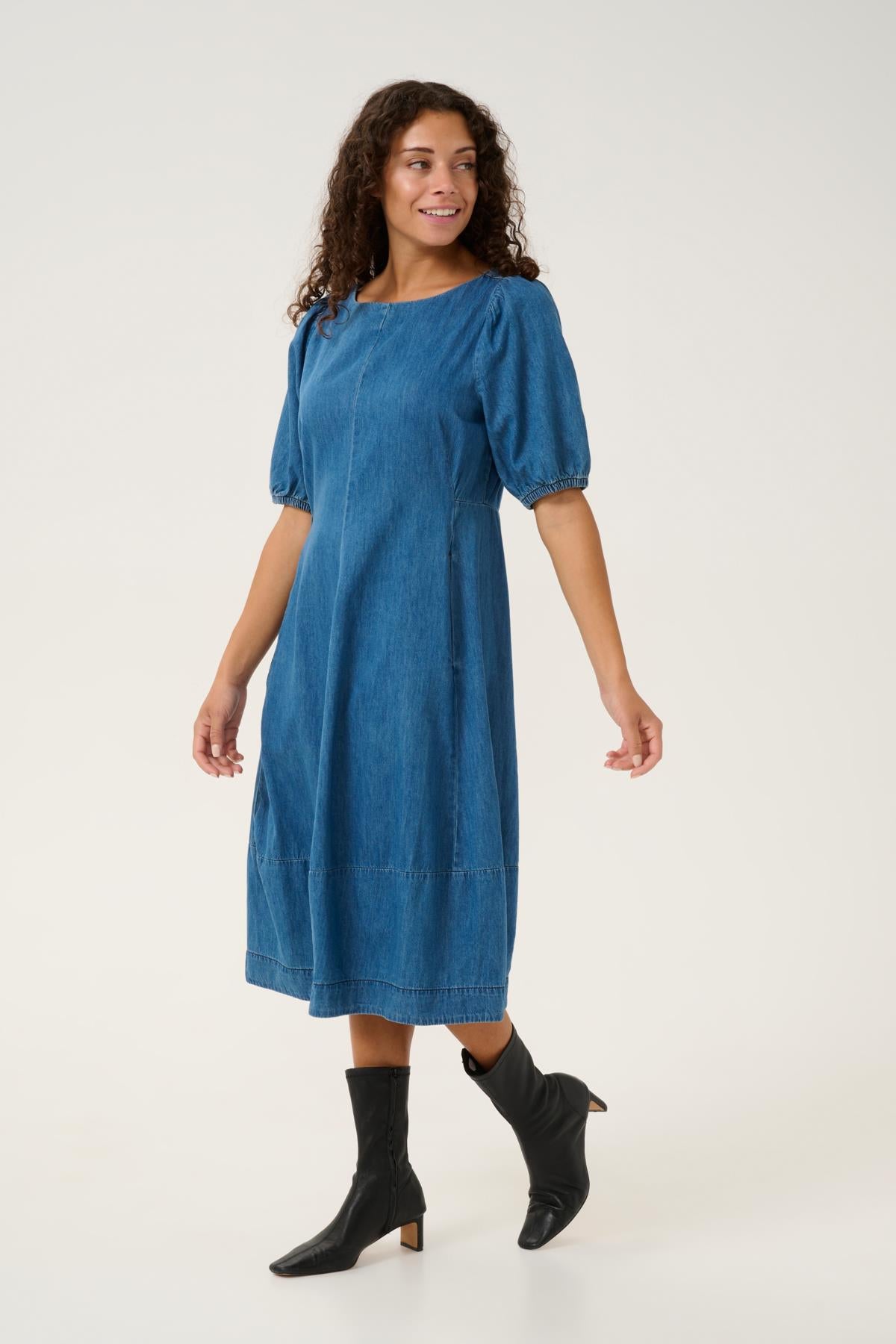 CULTURE Robe Femme