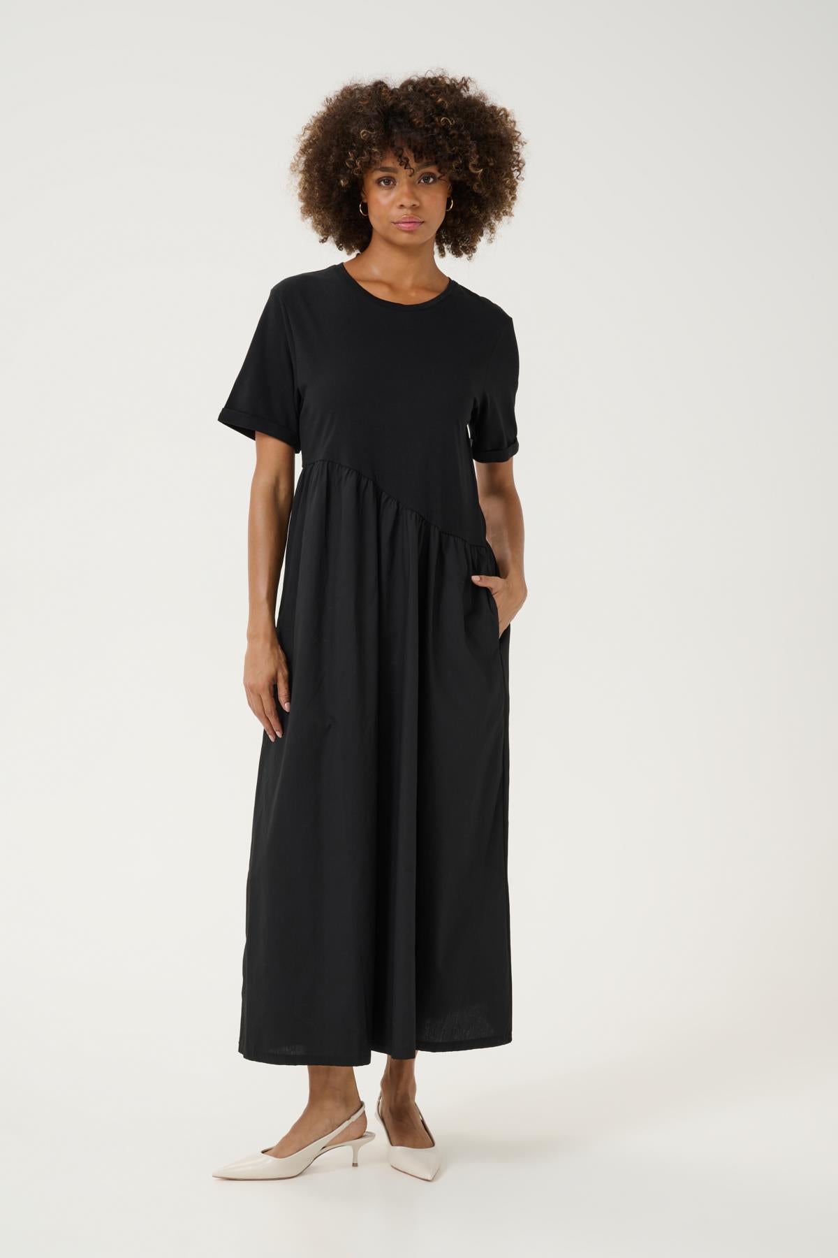 CULTURE Robe Femme