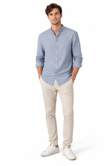 MICHAEL KORS CHEMISE HOMME